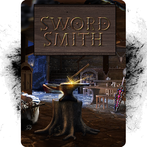 SwordSmith-Website