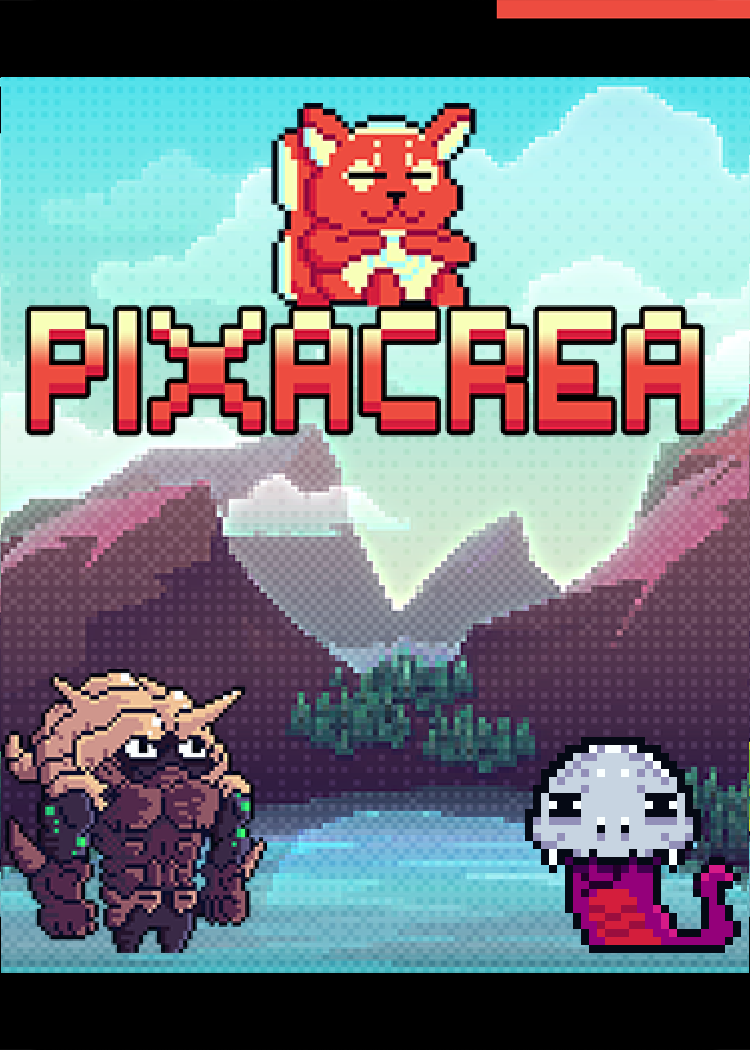 Pixacrea-Adventure